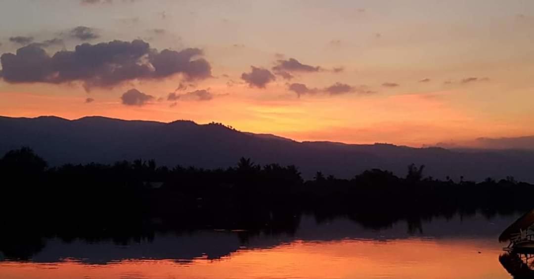The Hideaway Hotel Kampot Bagian luar foto