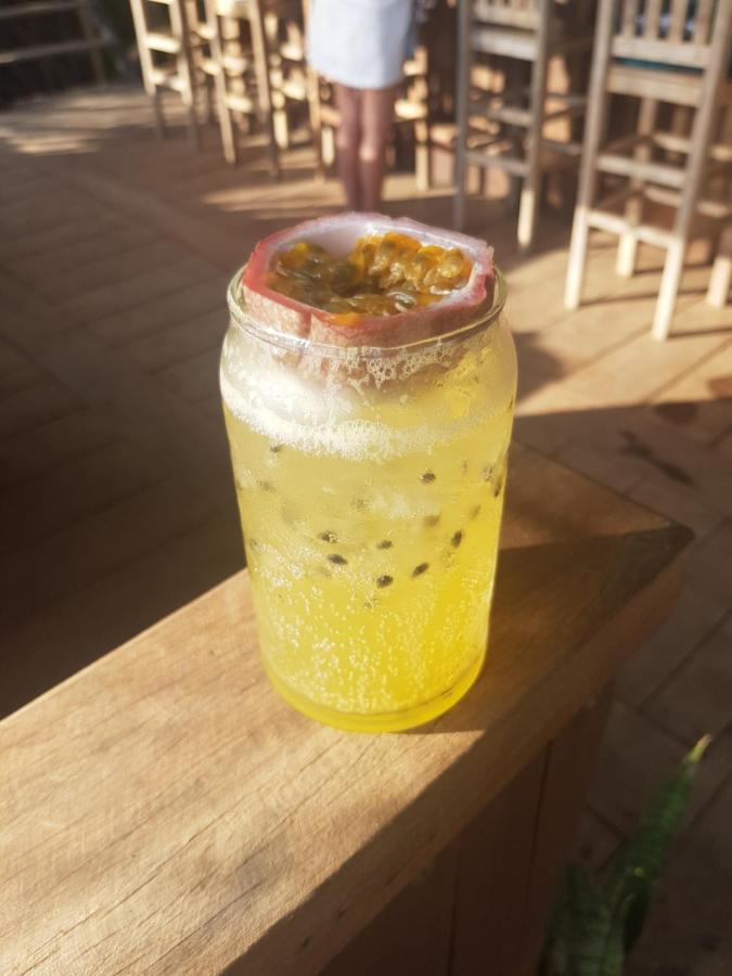 The Hideaway Hotel Kampot Bagian luar foto