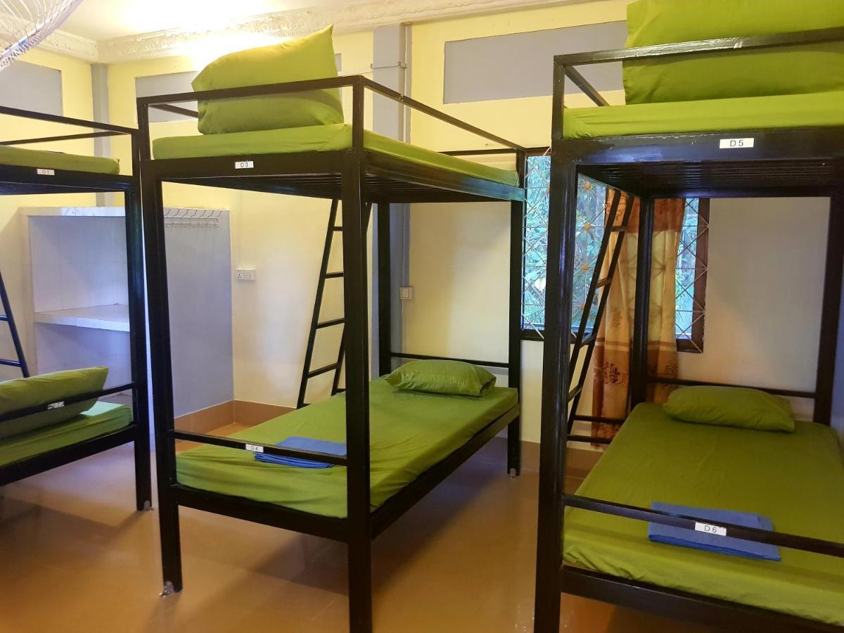 The Hideaway Hotel Kampot Bagian luar foto