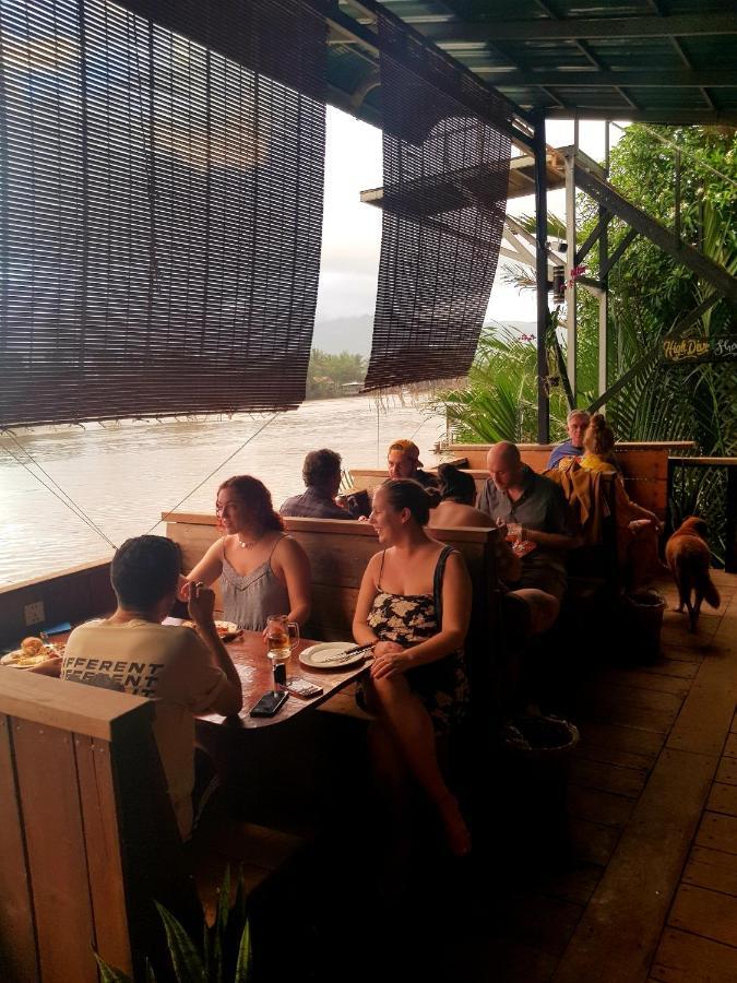 The Hideaway Hotel Kampot Bagian luar foto