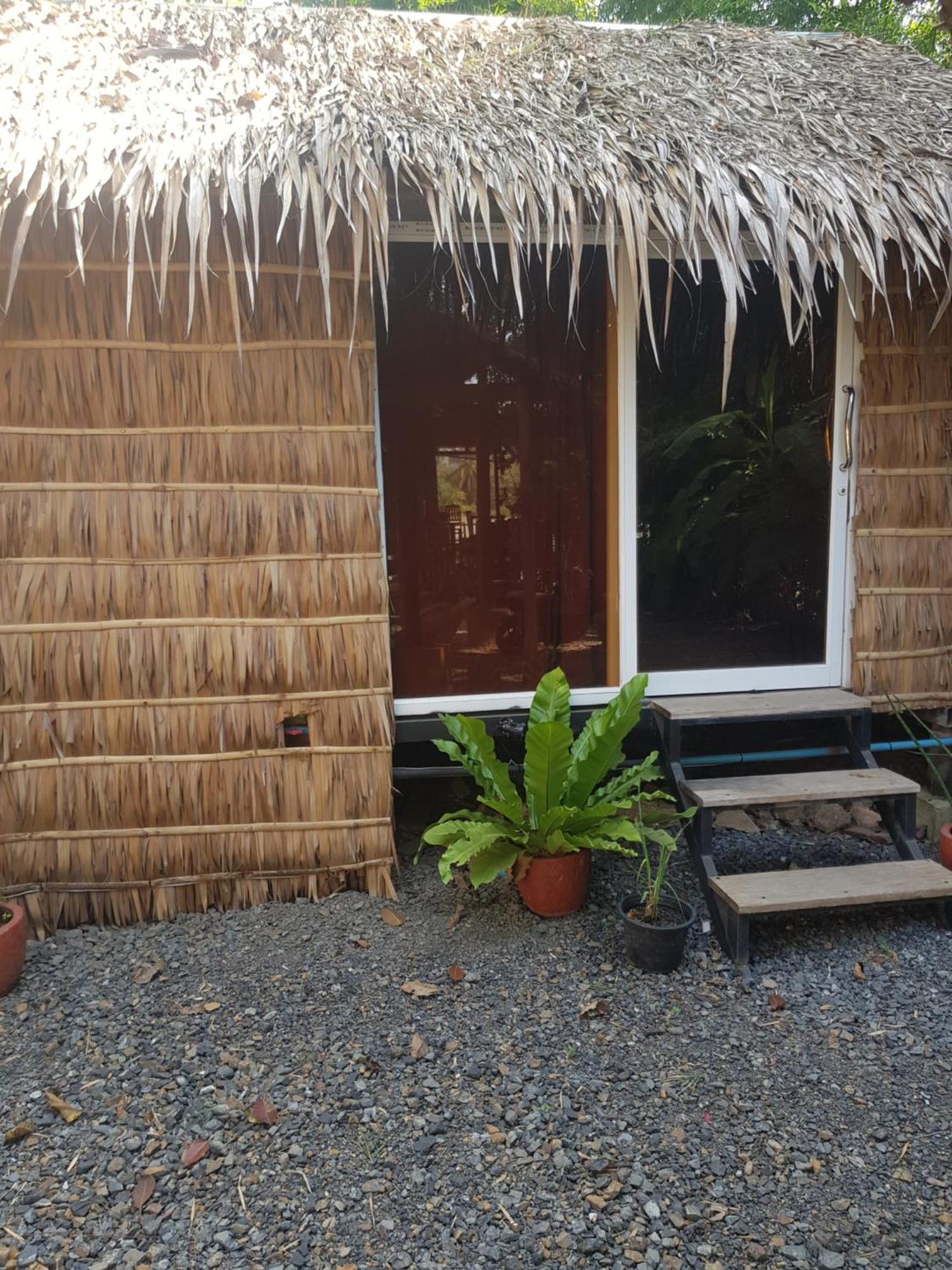 The Hideaway Hotel Kampot Ruang foto